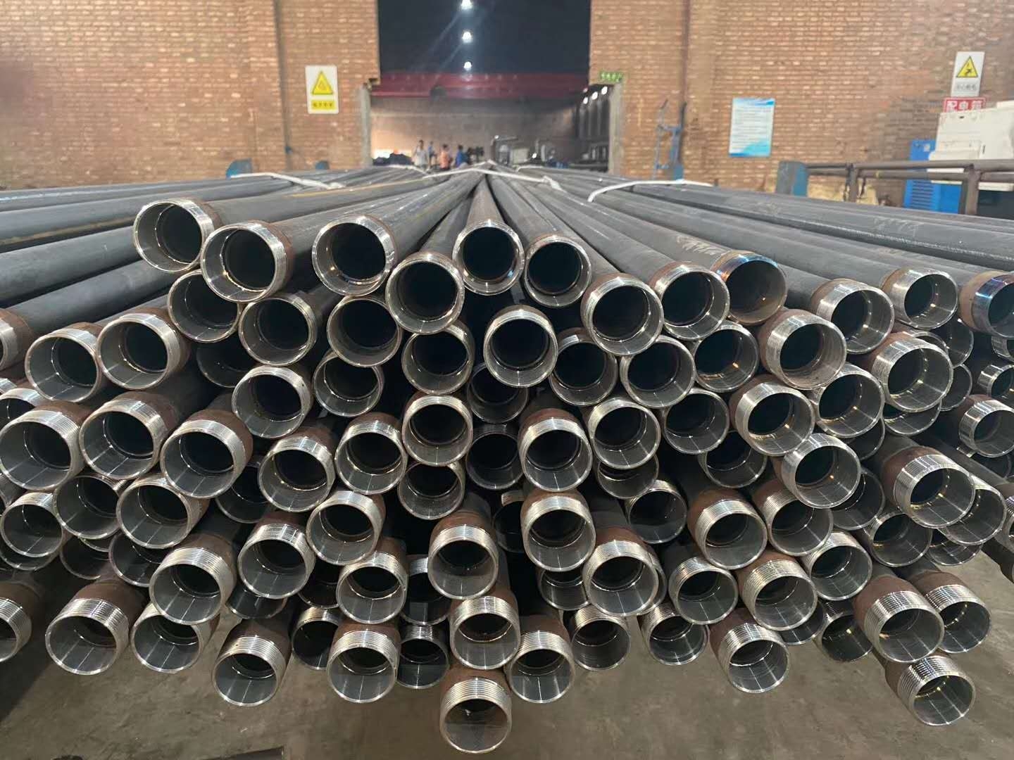 忻州桥梁声测管批量供货
