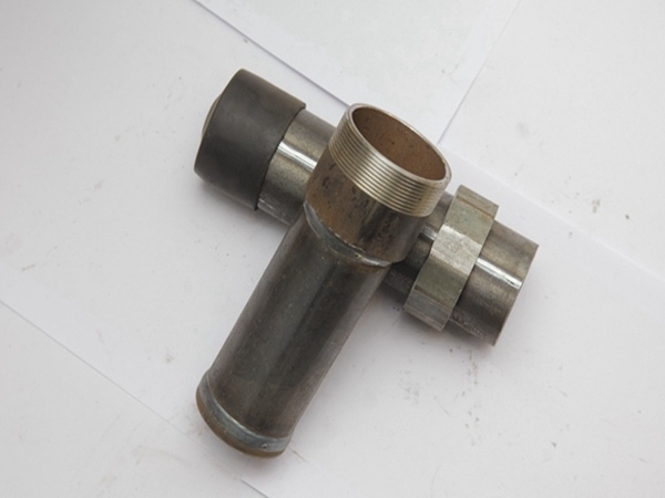 忻州螺旋式声测管厚壁3.0mm 忻州螺旋式声测管厚壁3.0mm