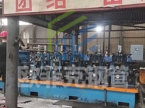 忻州生产车间