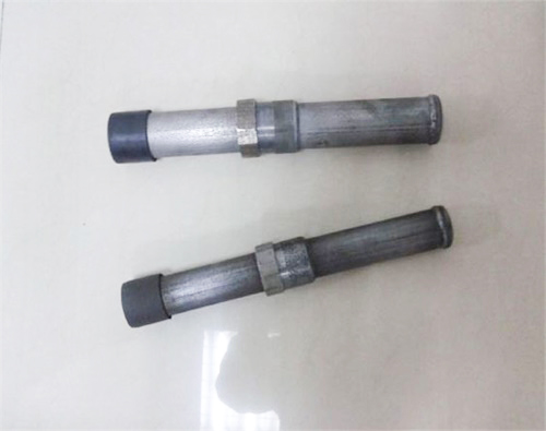 新洲桩基声测管螺旋式深桩